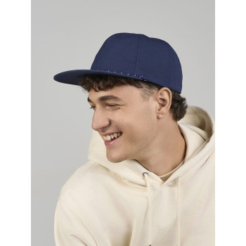 Cappellino baseball personalizzato con logo - Chao