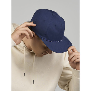Cappellino baseball personalizzato con logo - Chao