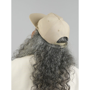 Cappellino baseball personalizzato con logo - Chao