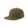 Cappellino Chao in cotone organico con chiusura regolabile