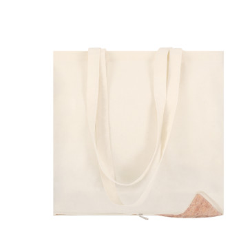 Shopper personalizzate con logo - Charel