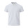 Polo Charles bambino a maniche corte in cotone piqué 100% 180 g/m² con rifiniture a coste