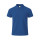 Polo Charles bambino a maniche corte in cotone piqué 100% 180 g/m² con rifiniture a coste