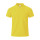 Polo Charles a maniche corte in cotone piqué 100% 180 g/m² con rifiniture a coste