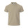 Polo Charles a maniche corte in cotone piqué 100% 180 g/m² con rifiniture a coste