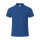 Polo Charles a maniche corte in cotone piqué 100% 180 g/m² con rifiniture a coste