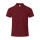 Polo Charles a maniche corte in cotone piqué 100% 180 g/m² con rifiniture a coste