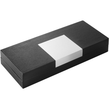 Charles Dickens®, penna a sfera in metallo Bibi