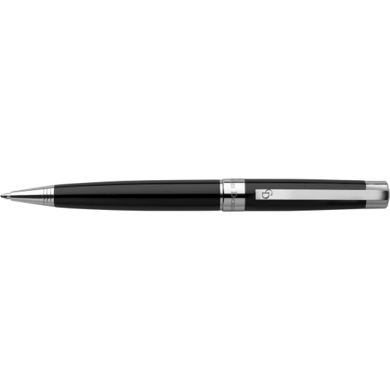 Charles Dickens®, penna a sfera in metallo Lena