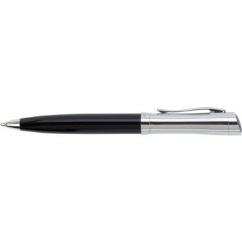 Penna di lusso elegante di qualità personalizzata con logo - Charles Dickens®, penna a sfera in rame Sasha