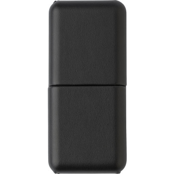 Penna di lusso elegante di qualità personalizzata con logo - Charles Dickens®, set scrittura in metallo Alan