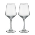 CHEERS - Set di 2 bicchieri da vino