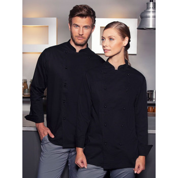 Chef Jacket Basic