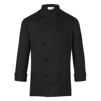 Abbigliamento ristorazione personalizzato con logo - Chef Jacket Basic