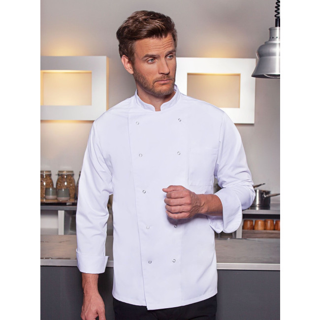 Chef Jacket Basic