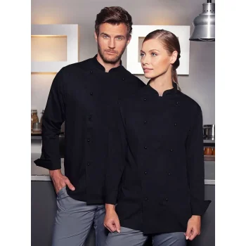 Chef Jacket Basic