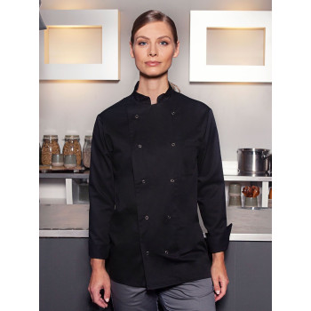 Chef Jacket Basic