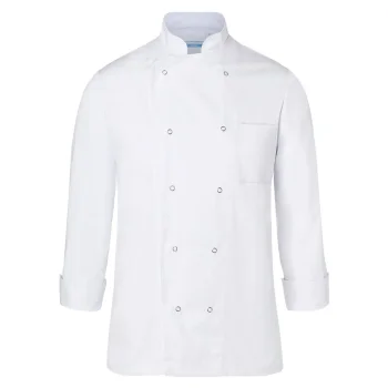 Chef Jacket Basic