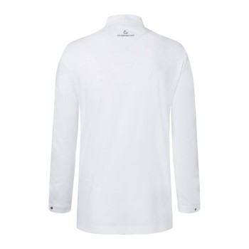 Abbigliamento ristorazione personalizzato con logo - Chef Jacket DIAMOND CUT® Couture