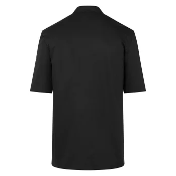 Chef Jacket Gustav Short Sleeve
