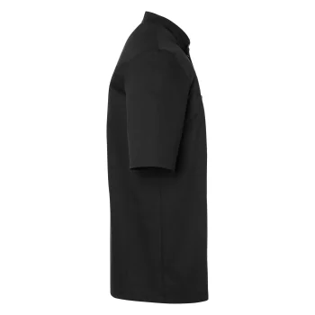 Chef Jacket Gustav Short Sleeve