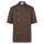 Chef Jacket personalizzabile Karlowsky 5 bottoni taschino al petto