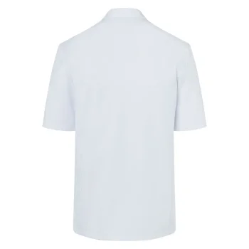 Chef Jacket Gustav Short Sleeve