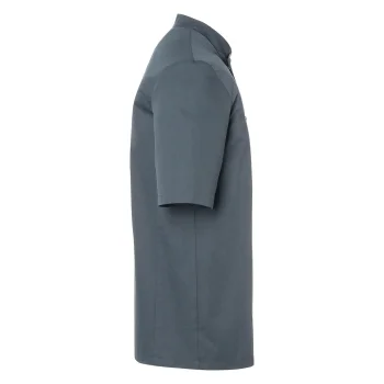 Chef Jacket Gustav Short Sleeve