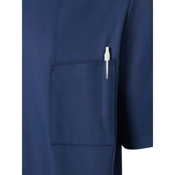 Chef Jacket Gustav Short Sleeve