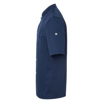 Chef Jacket Gustav Short Sleeve
