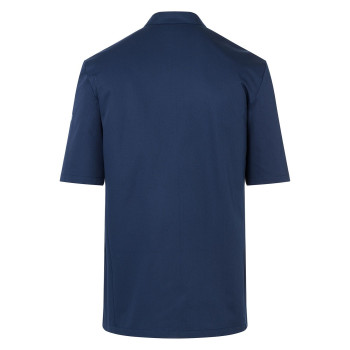 Chef Jacket Gustav Short Sleeve