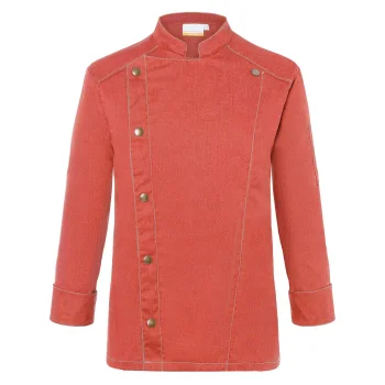 Chef Jacket Jeans-Style