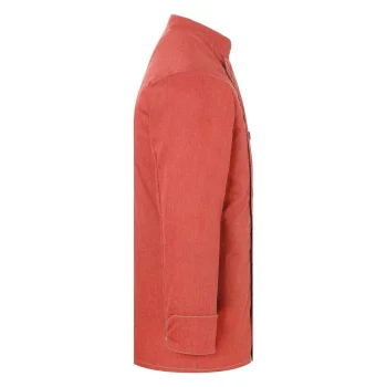 Chef Jacket Jeans-Style