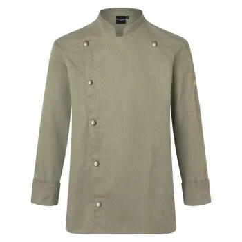 Chef Jacket Jeans-Style