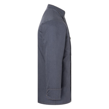 Chef Jacket Jeans-Style