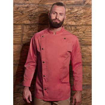 Chef Jacket Jeans-Style