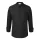 Chef Jacket personalizzabile Karlowsky con bottoni a pressione e tasche funzionali