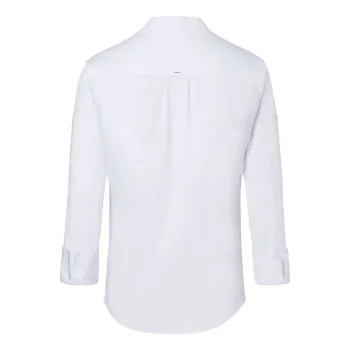 Chef Jacket Modern Touch