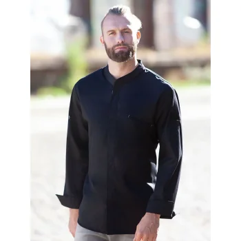 Chef Jacket Modern Touch