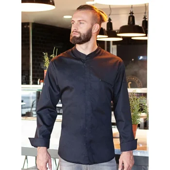 Chef Jacket Modern Touch