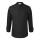 Chef Jacket personalizzabile Karlowsky con bottoni a pressione e tasche funzionali