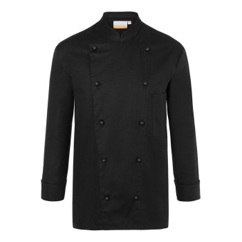 Abbigliamento ristorazione personalizzato con logo - Chef Jacket Thomas