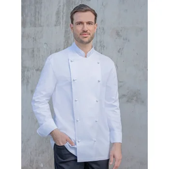 Chef Jacket Thomas