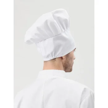 Abbigliamento da Lavoro Personalizzato con Logo - Chef's Hat