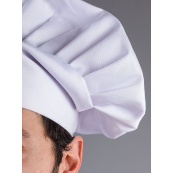 Abbigliamento ristorazione personalizzato con logo - Chef's Hat