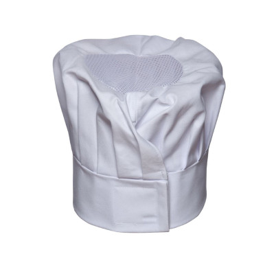 Chefs Hat Jean 100%C