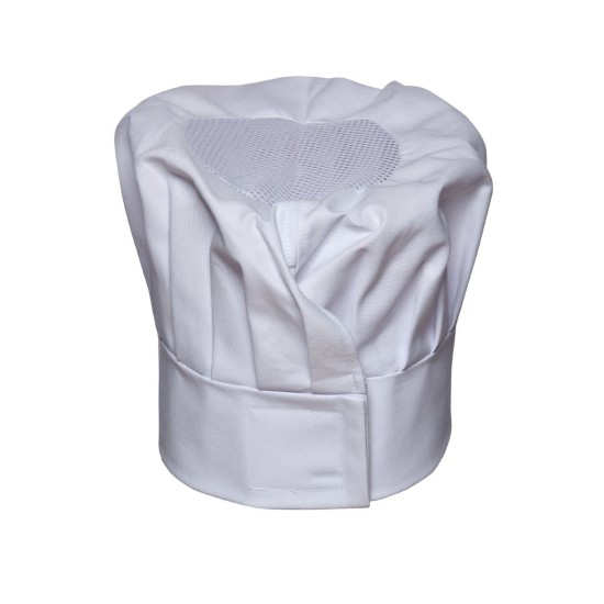 Chefs Hat Jean 100%C