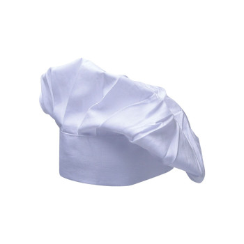 Abbigliamento da Lavoro Personalizzato con Logo - Chef's Hat Philip