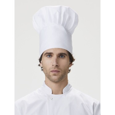 Abbigliamento ristorazione personalizzato con logo - Chef's Hat