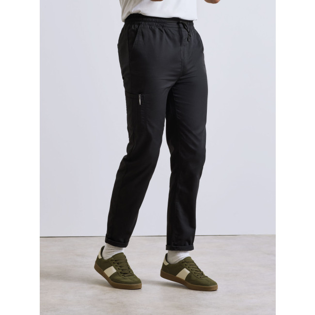 Chef's Recycled Cargo Trouser